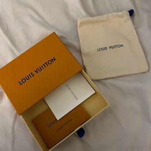 LV Slim Bracelet - Louis Vuitton